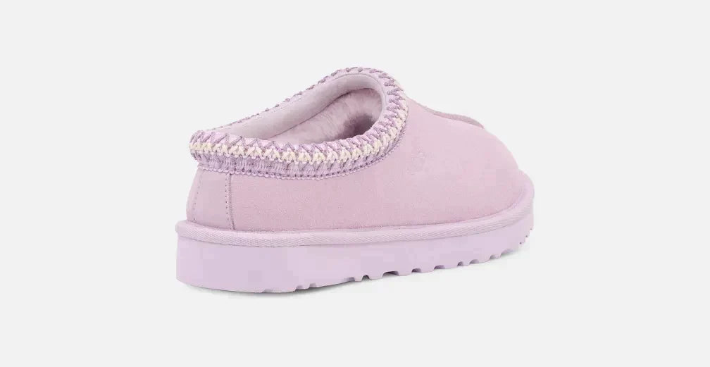 TASMAN - Chaussons - Rose