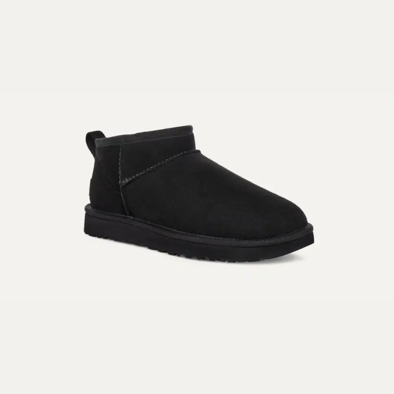 Classic Ultra Mini Black Women's