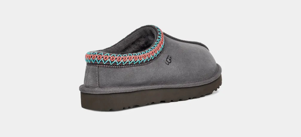TASMAN - Chaussons - Gris