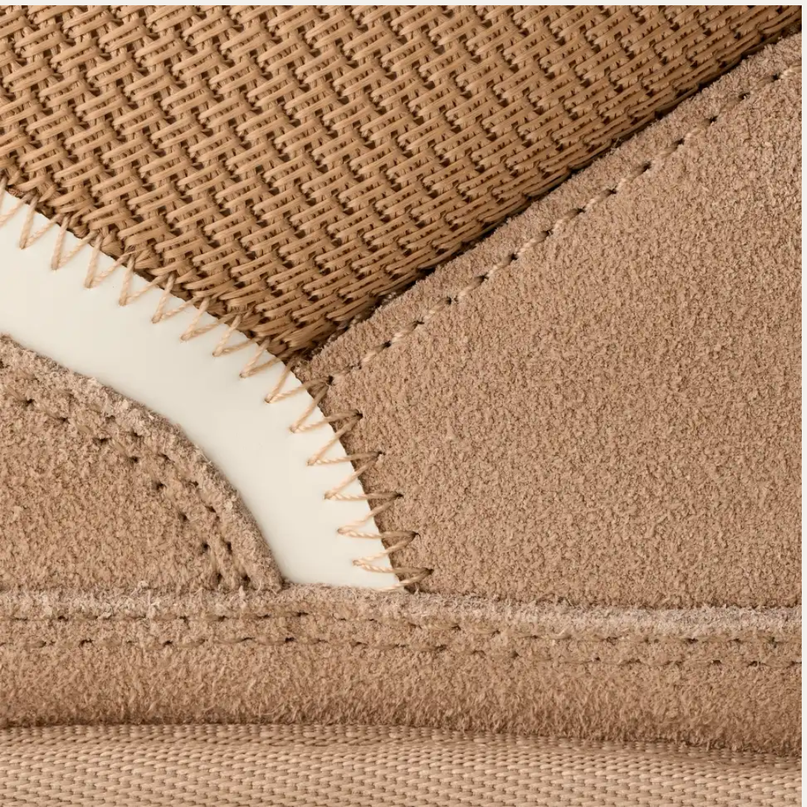 Lowmel Sand Women's