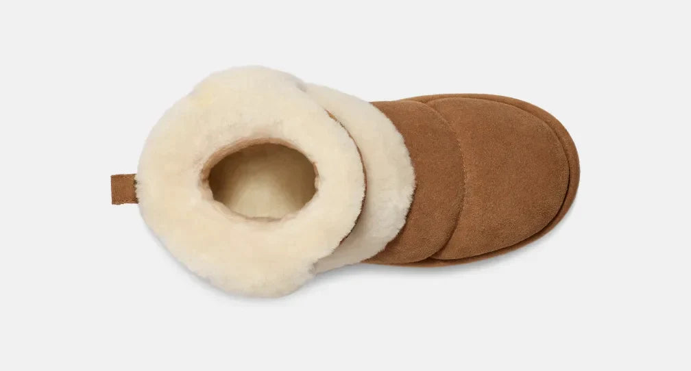 Botte Classic Chillapeak - Beige