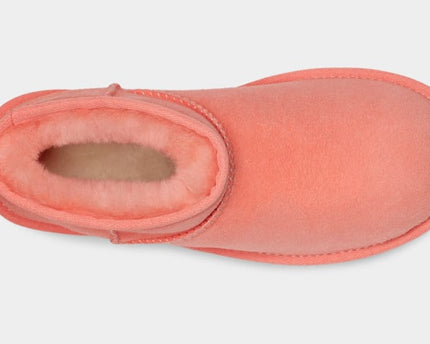 Botte Classic Ultra Mini - Rose saumon