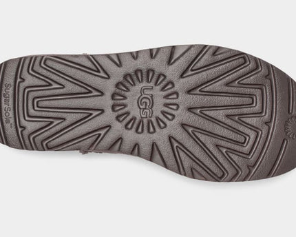 Botte Classic Mini À Platforme - Gris