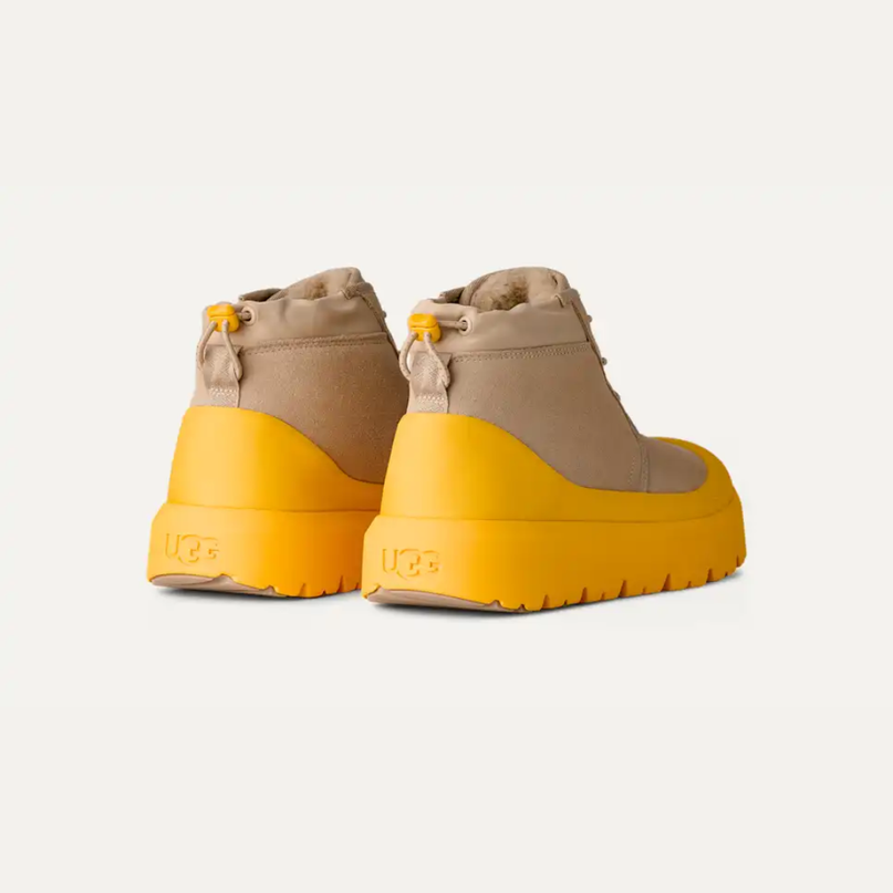 Neumel Weather Hybrid Men's
