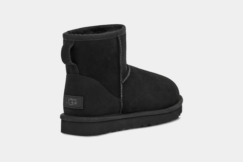 Botte Classic Mini II - Noir