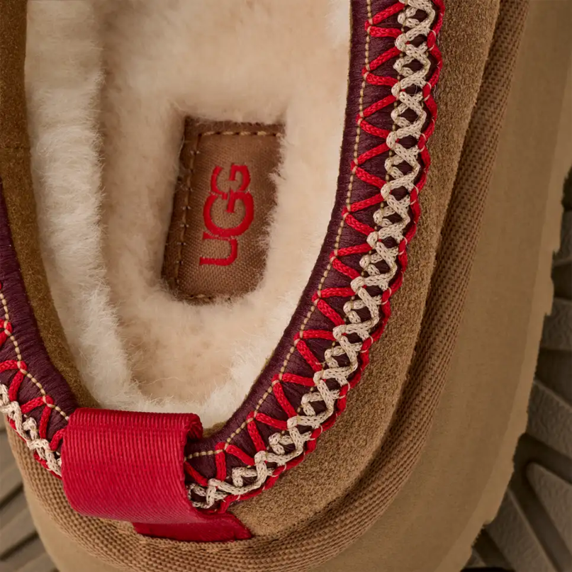 Tazz II Chestnut Women's
