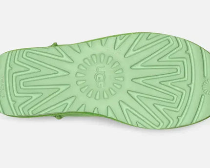 Botte Classic Ultra Mini - Vert pomme