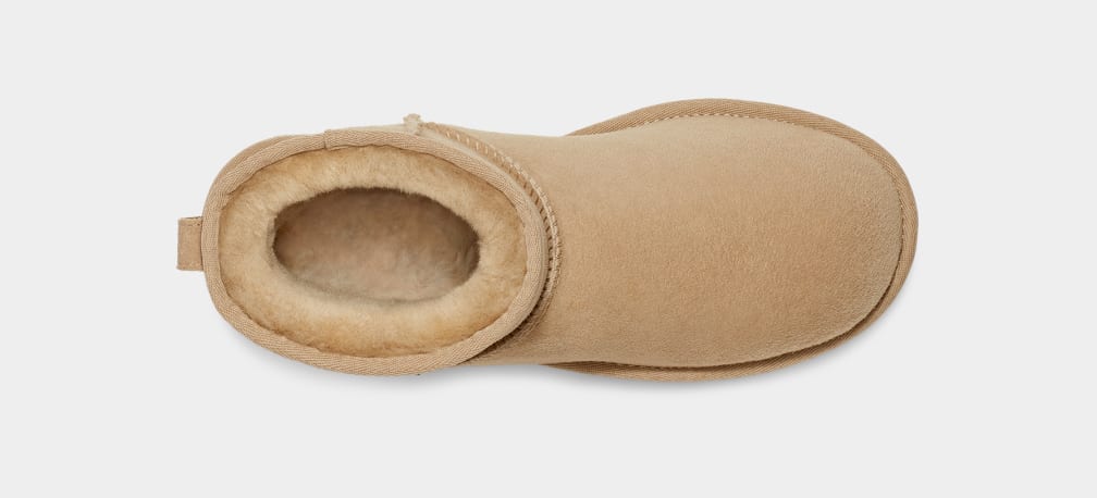 Botte Classic Mini II - Mourtade
