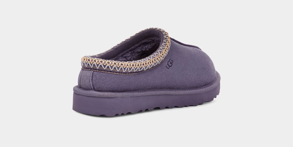 TASMAN - Chaussons - Violet