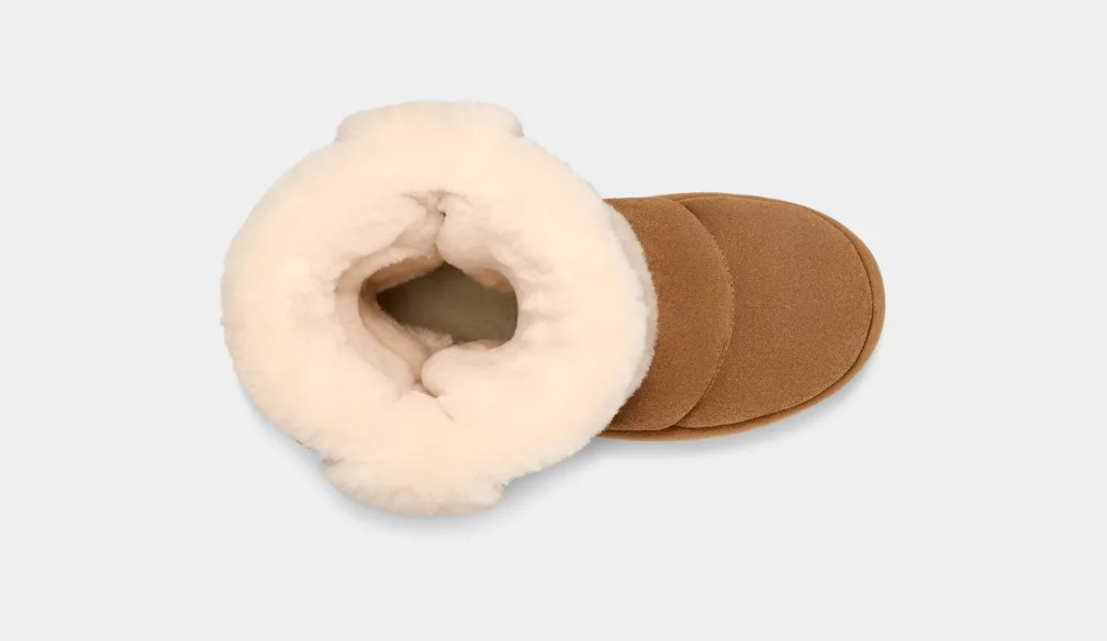 Botte Tall Classic Chillapeak - Beige