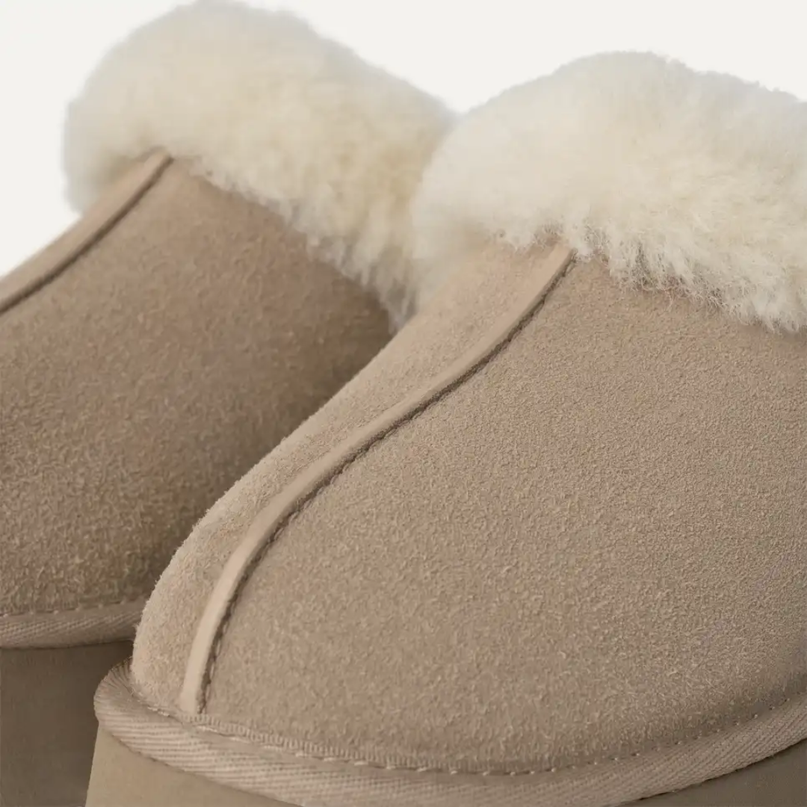 Disquette Sand Women's