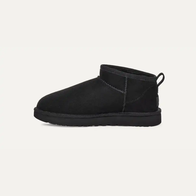 Classic Ultra Mini Black Men's