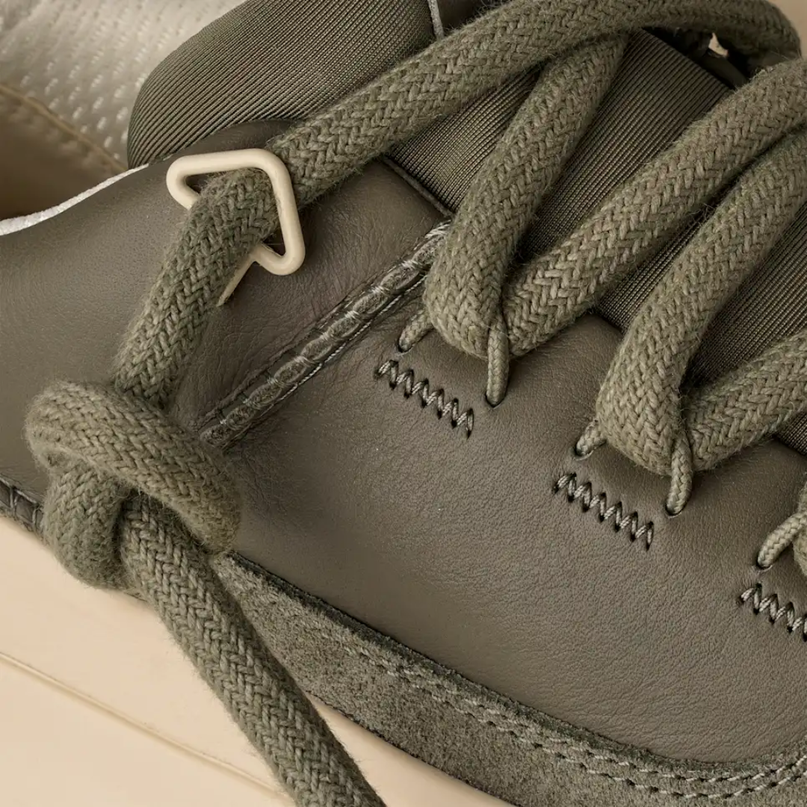 Heritage Utility Sneaker Men's