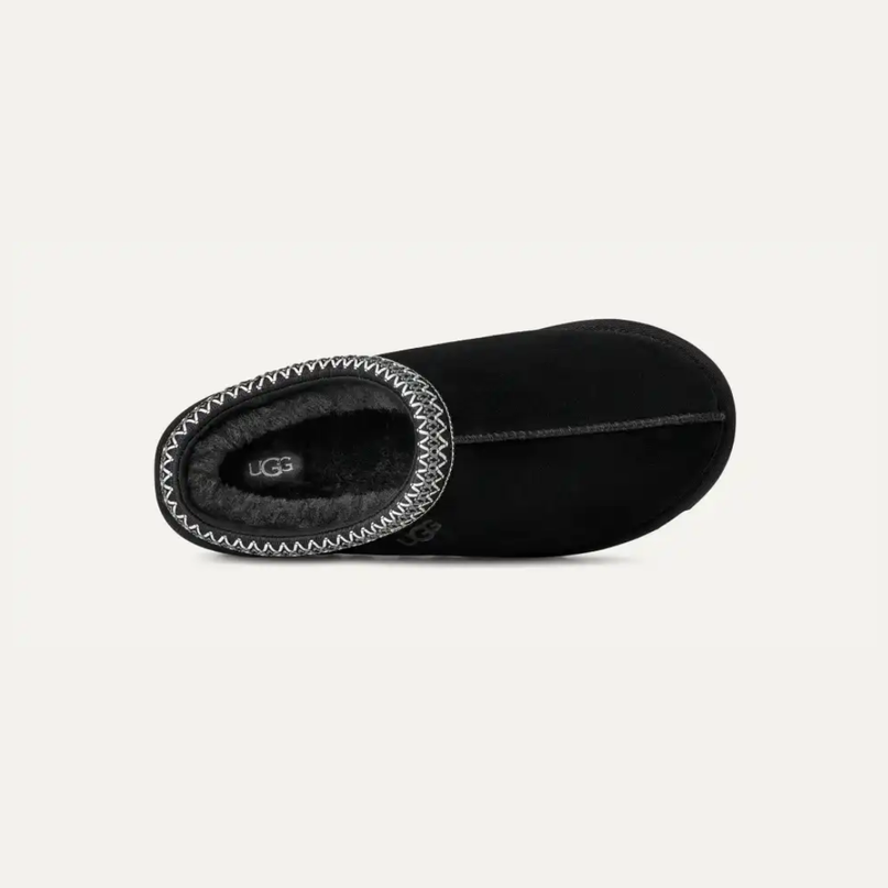Tasman II Black Men's