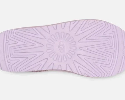TASMAN - Chaussons - Rose
