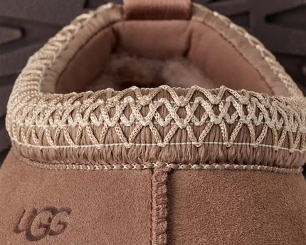 Tazz II Rocky Oak Women's