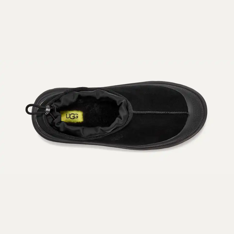 Tasman Weather Hybrid Black Women's
