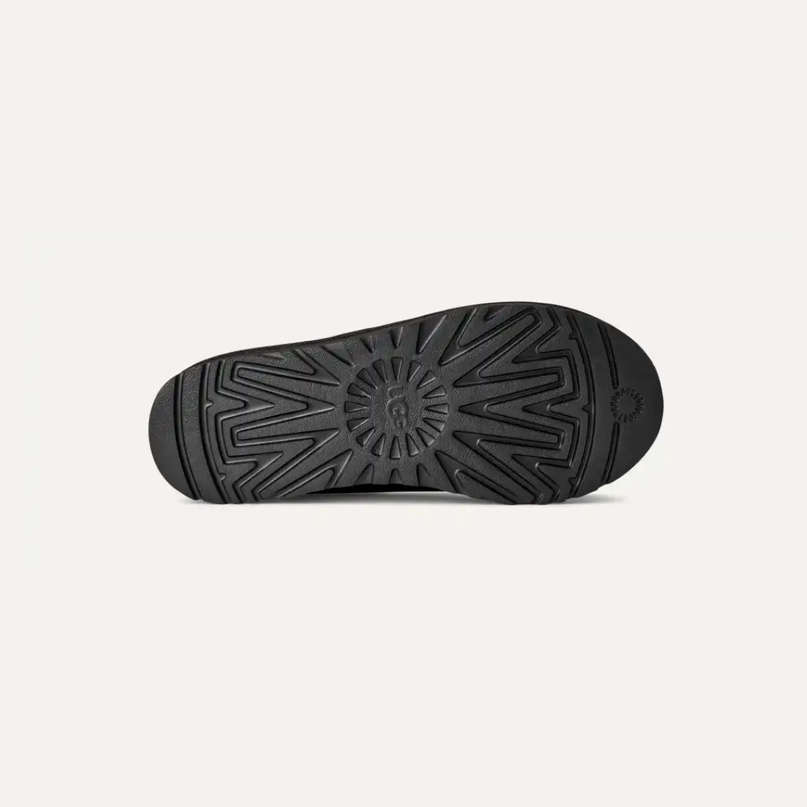Tasman II Black Men's