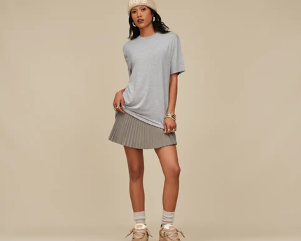 Lowmel Sand Women's