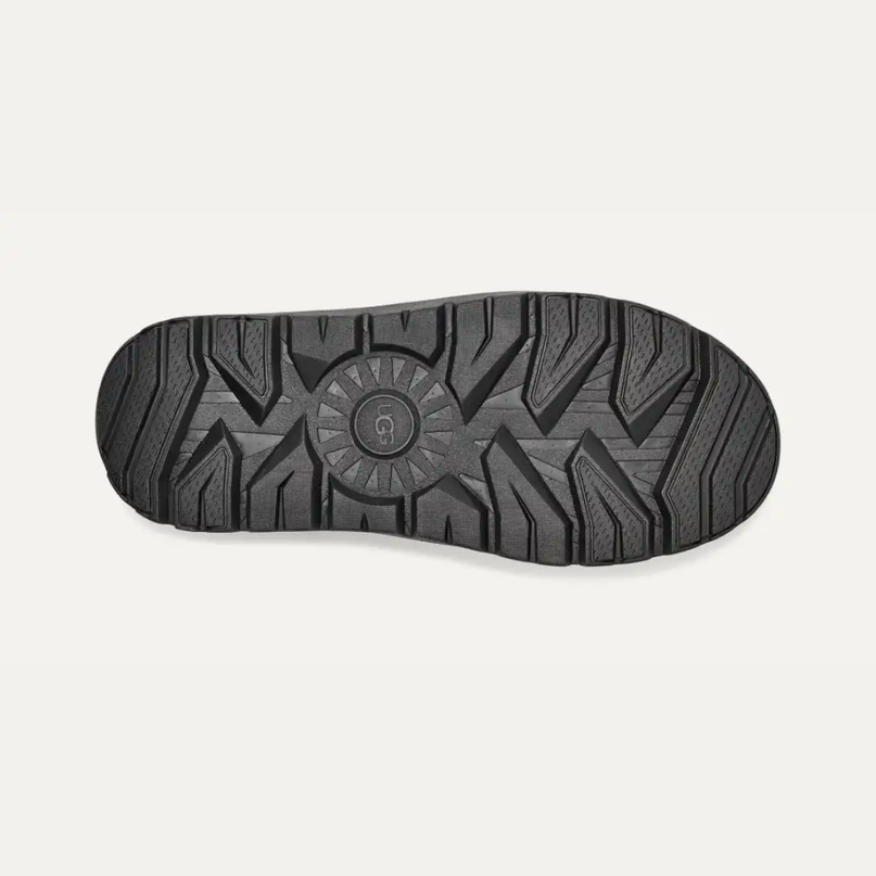 Tasman Weather Hybrid Black Women's