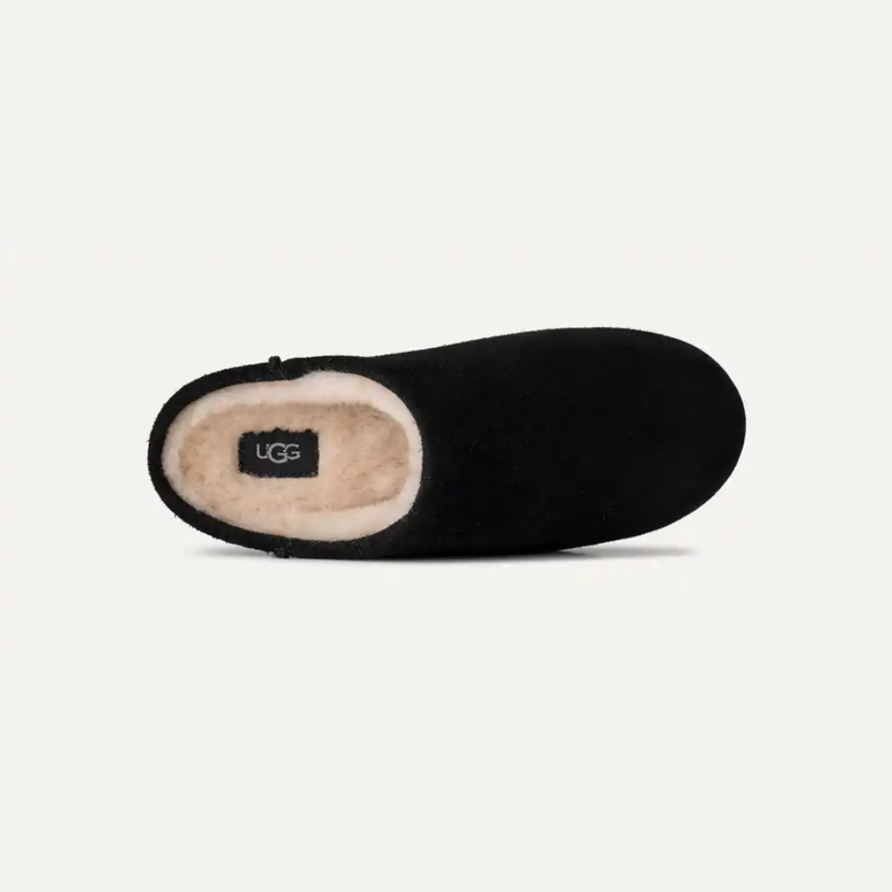 Elea Slip-On Black Women's