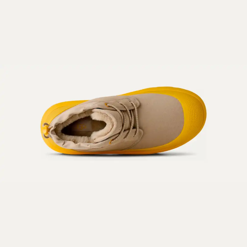 Neumel Weather Hybrid Mustard Seed / Summer Wheat Men's