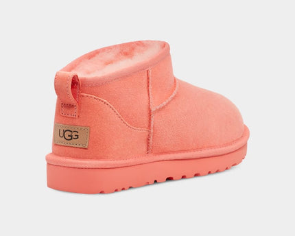 Botte Classic Ultra Mini - Rose saumon