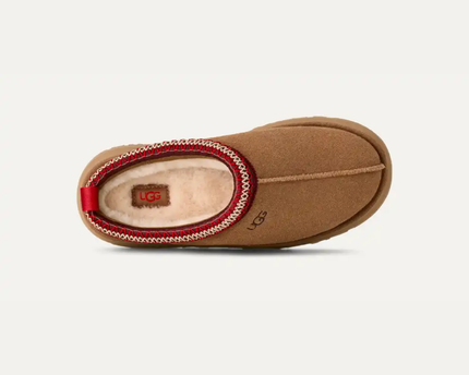 Tazz II Chestnut Women's