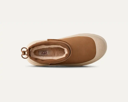 Classic Ultra Mini Weather Hybrid Chestnut / Whitecap Women's