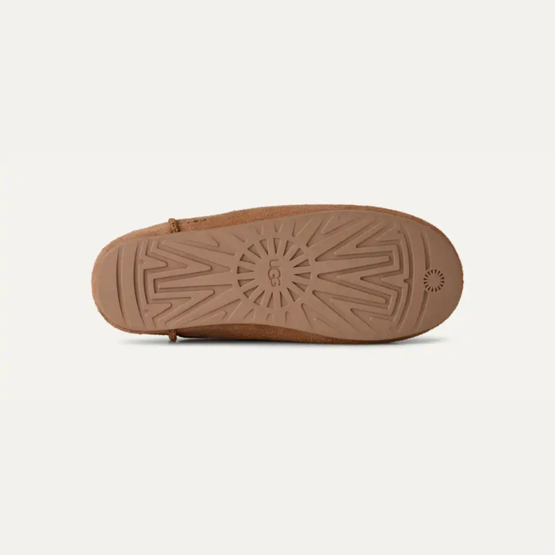 Elea Slip-On Chestnut Women's