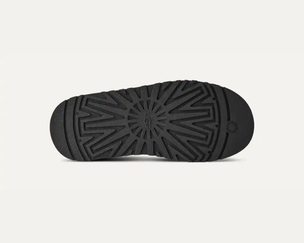 Tazz II Black Women's