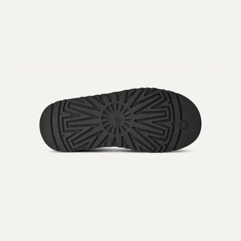 Tazz II Black Women's