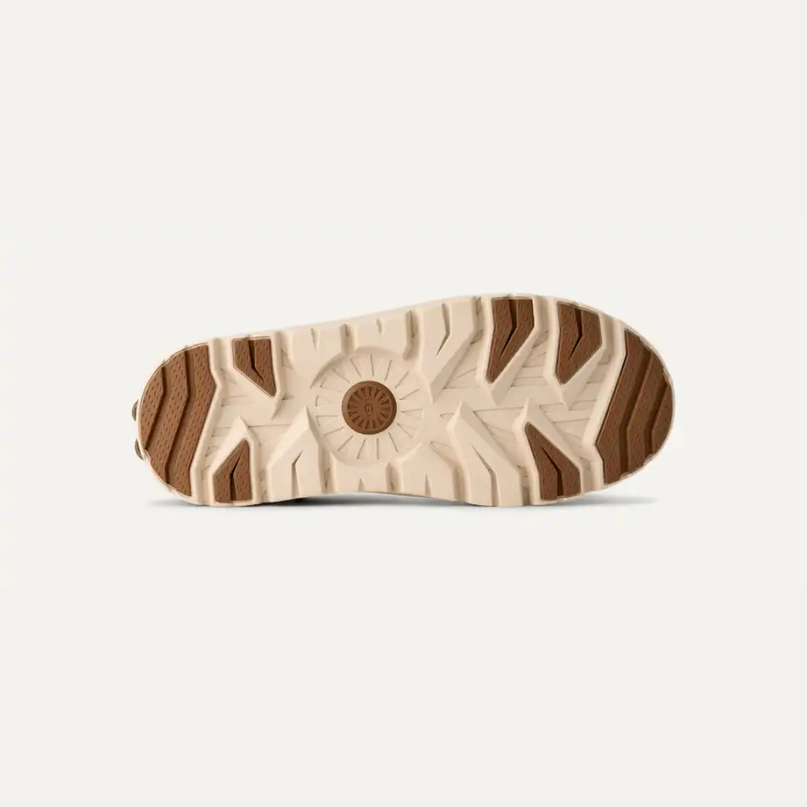 Classic Ultra Mini Weather Hybrid Chestnut / Whitecap Men's