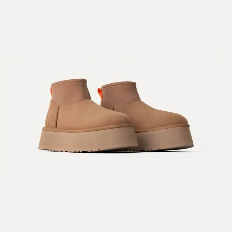 Classic Mini Dipper Women's