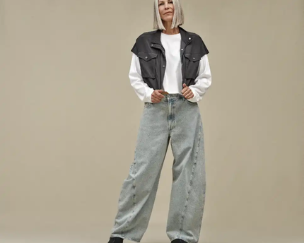 Tazz II Black Women's