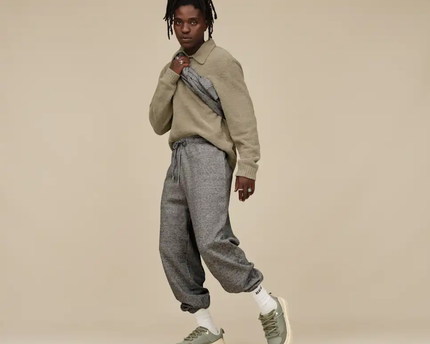 Heritage Utility Sneaker Men's