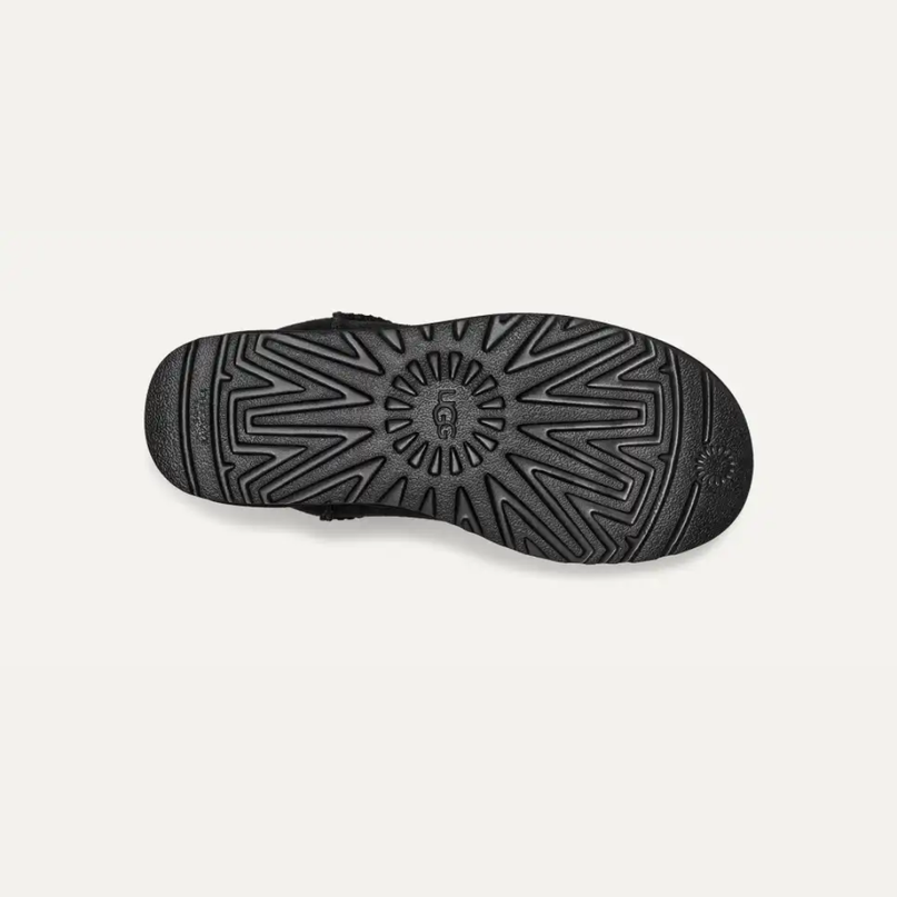 Classic Ultra Mini Black Men's