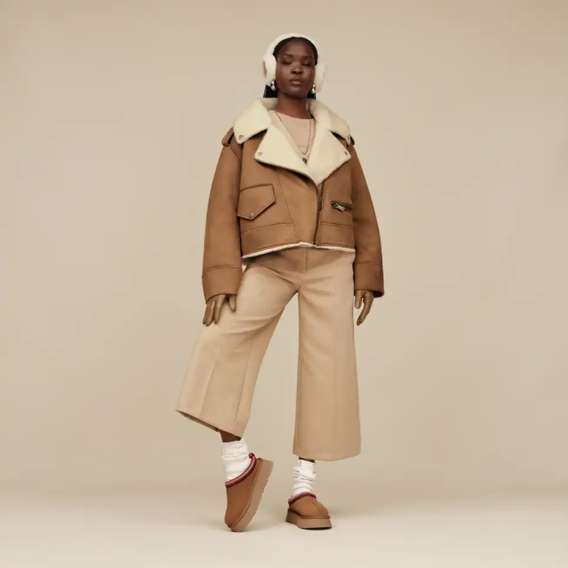 Tazz II Chestnut Women's