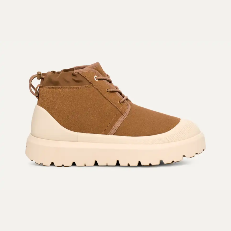 Neumel Weather Hybrid Women's