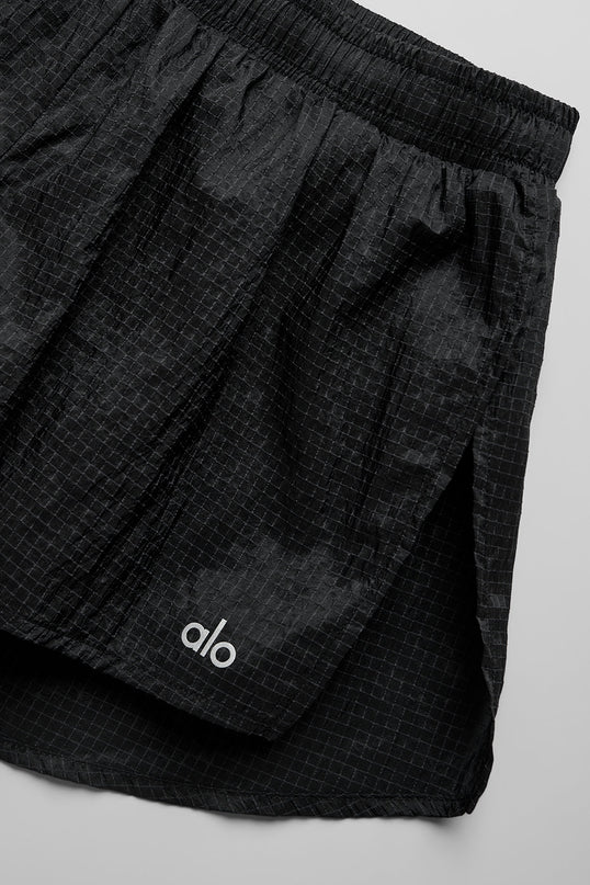 Game Time Short - Black